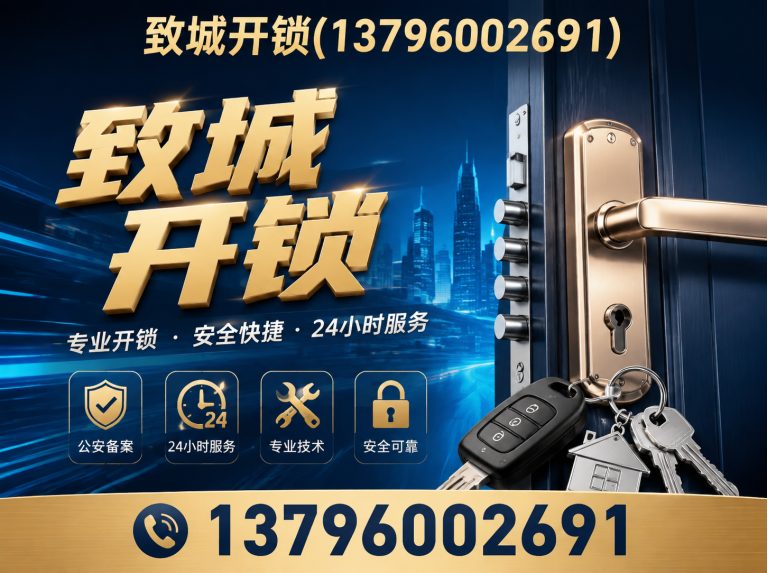 平房区24小时开锁展示图