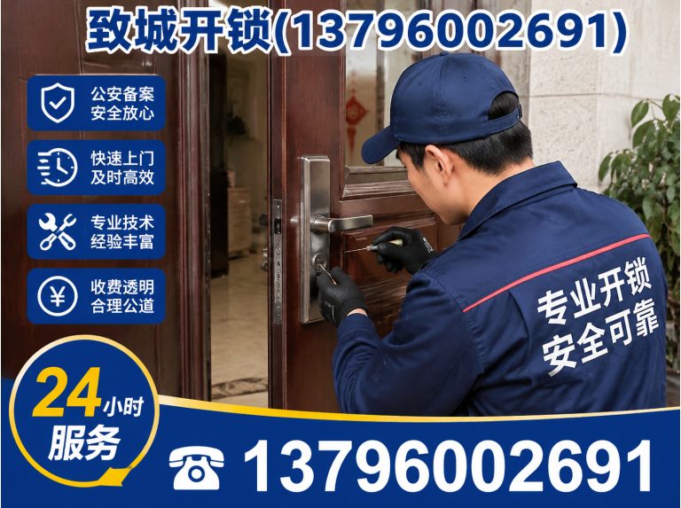 平房区汽车开锁展示图